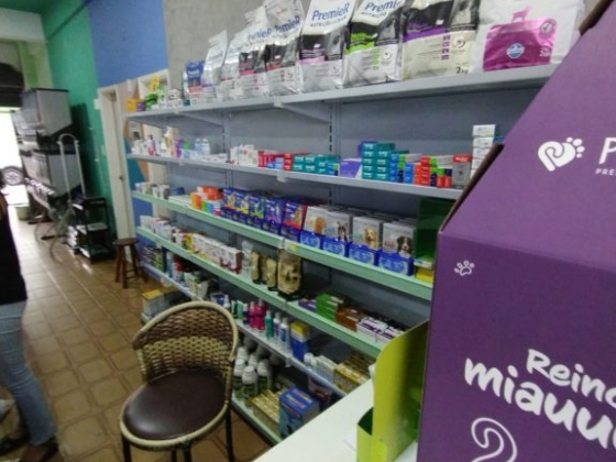Petzone Pet shop