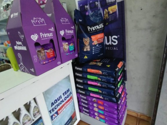 Petzone Pet shop