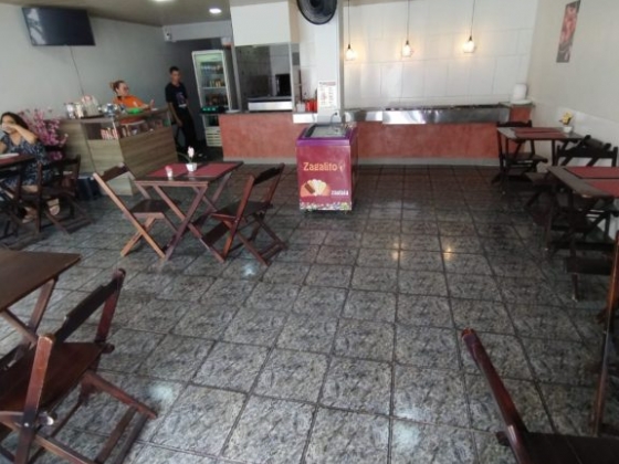 Napolitano Restaurante