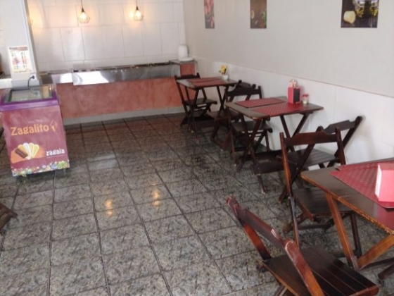 Napolitano Restaurante