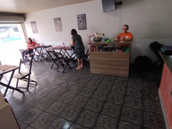 Napolitano Restaurante